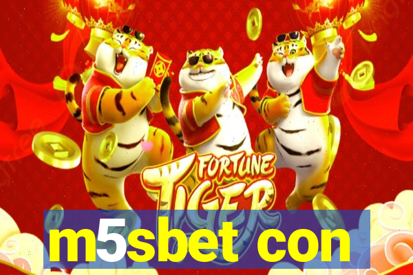 m5sbet con